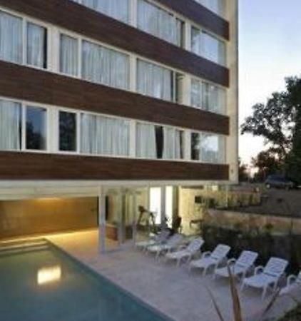 Rental Suites Pilar Pilar  Esterno foto