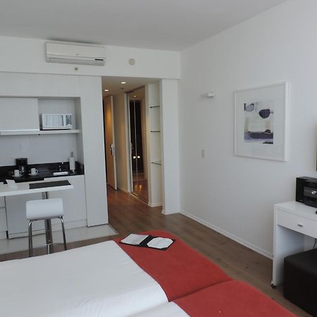 Rental Suites Pilar Pilar  Esterno foto