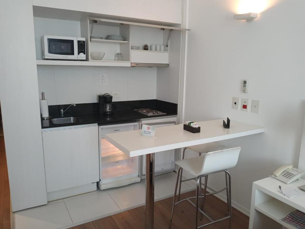 Rental Suites Pilar Pilar  Esterno foto