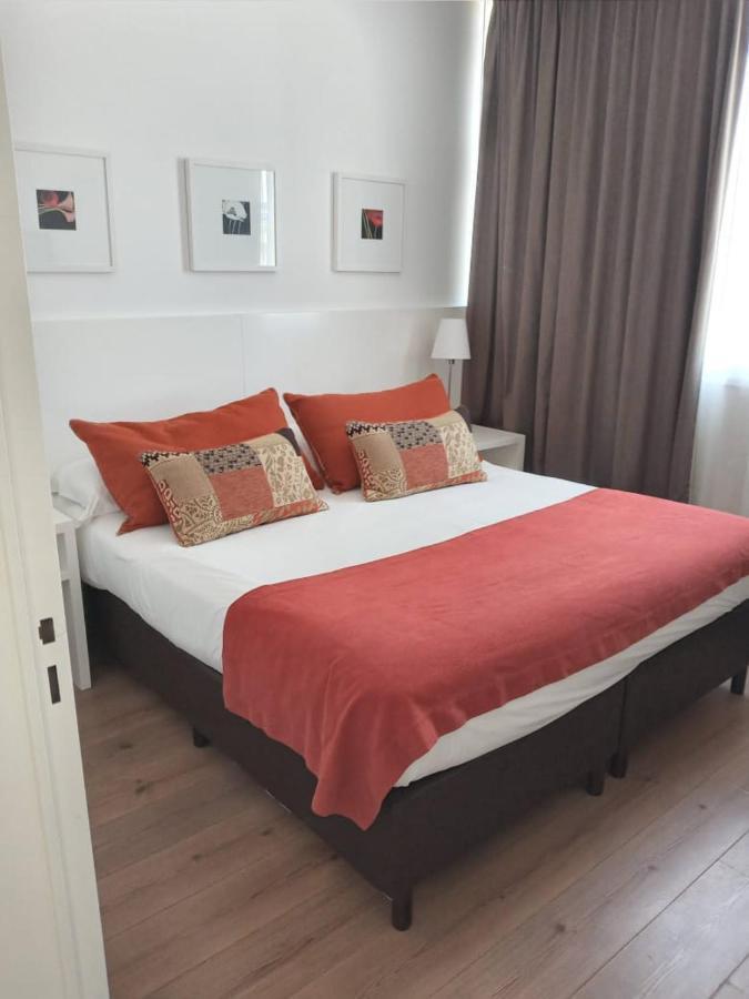 Rental Suites Pilar Pilar  Esterno foto