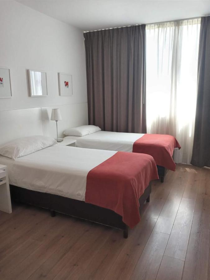 Rental Suites Pilar Pilar  Esterno foto