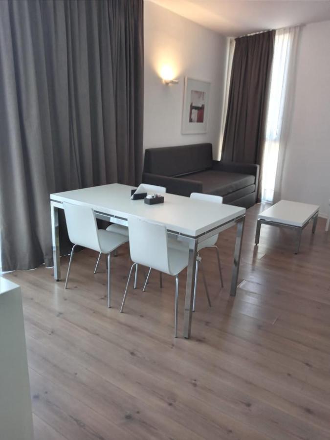 Rental Suites Pilar Pilar  Esterno foto