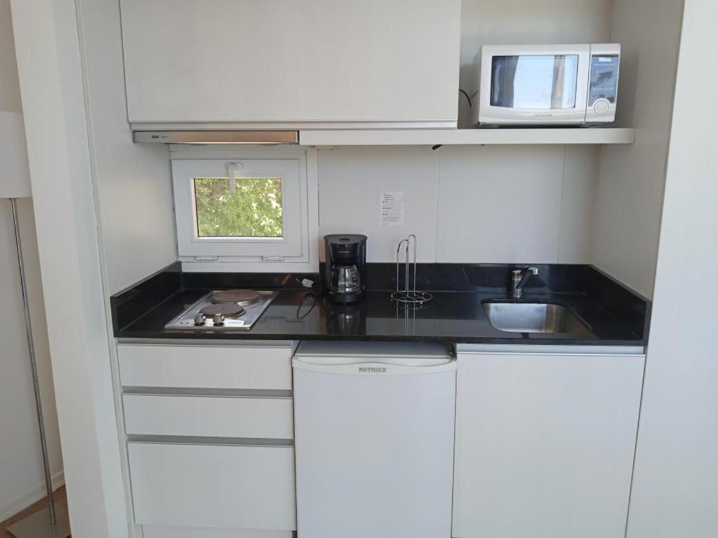 Rental Suites Pilar Pilar  Esterno foto