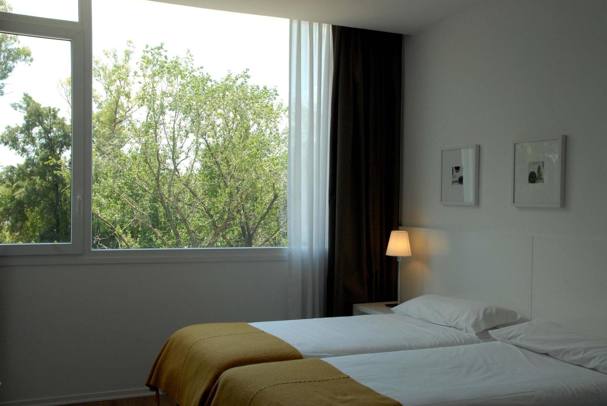 Rental Suites Pilar Pilar  Esterno foto