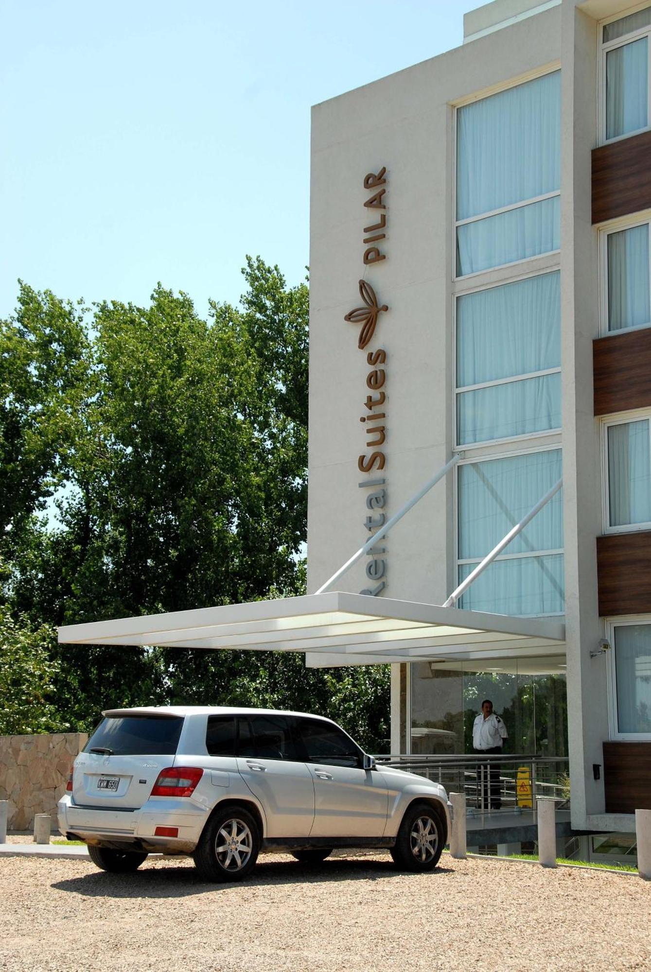 Rental Suites Pilar Pilar  Esterno foto