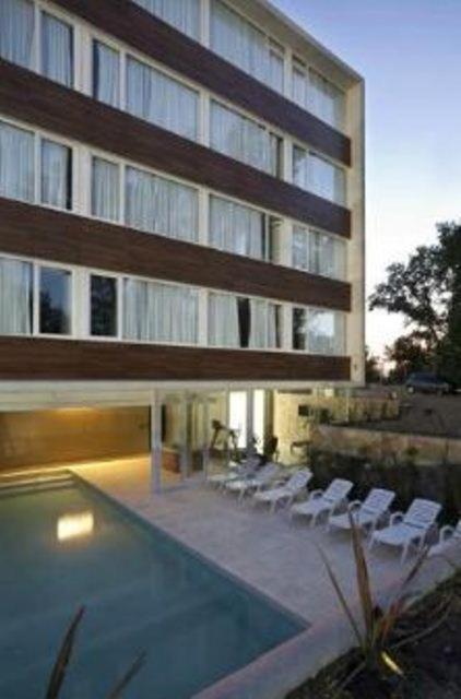 Rental Suites Pilar Pilar  Esterno foto
