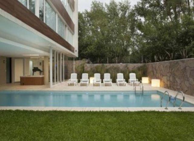 Rental Suites Pilar Pilar  Esterno foto
