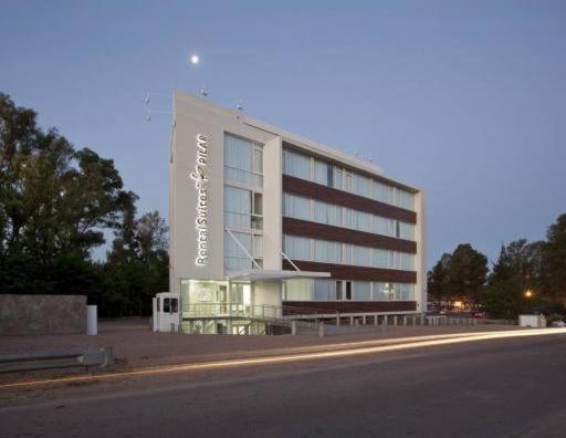 Rental Suites Pilar Pilar  Esterno foto