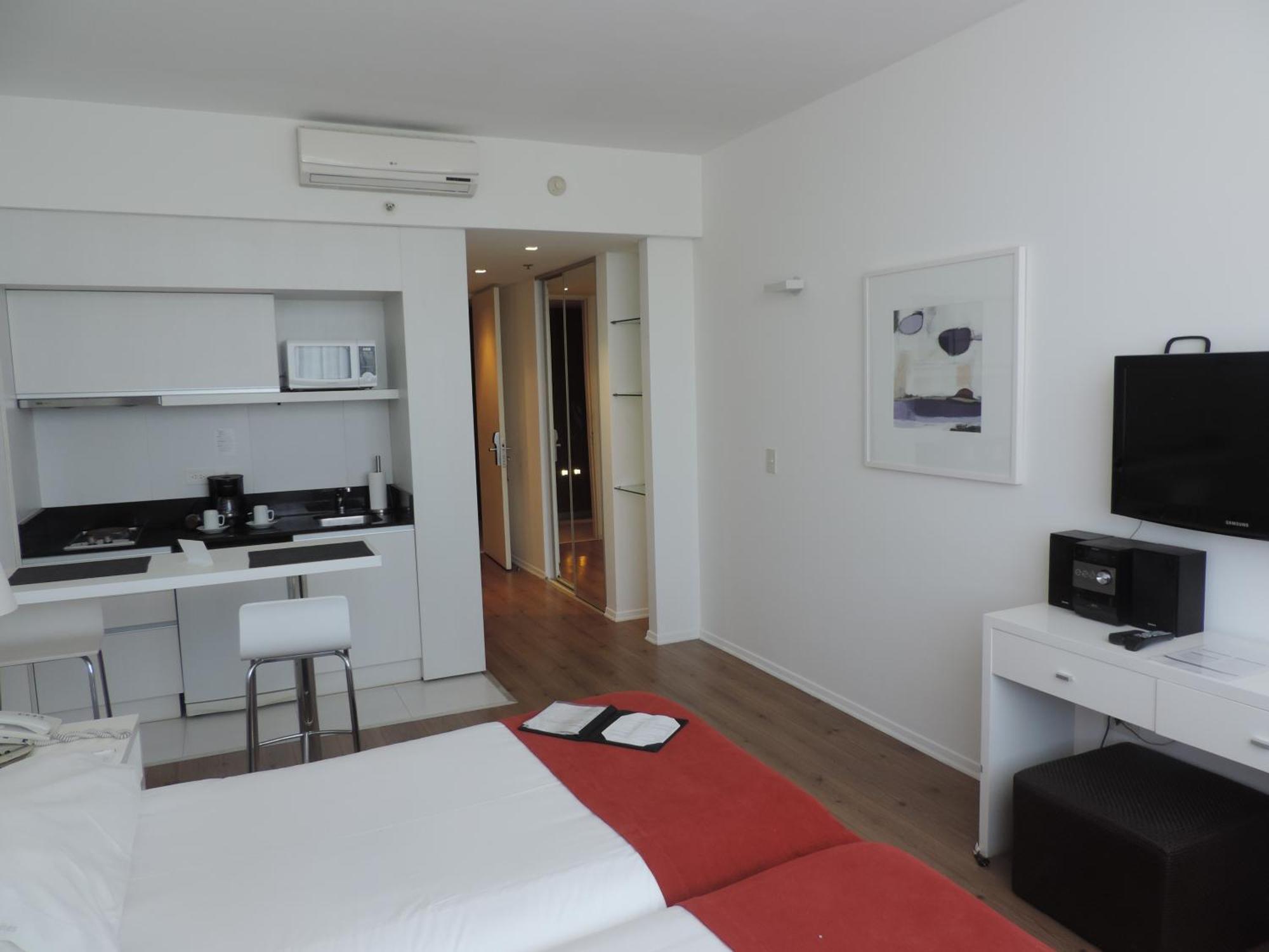 Rental Suites Pilar Pilar  Esterno foto