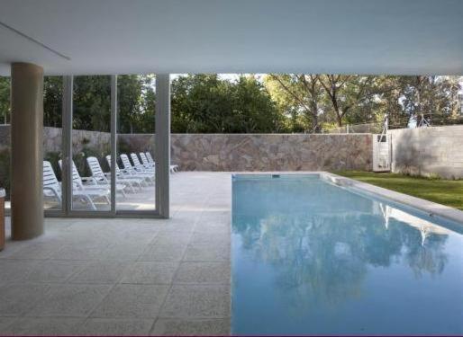 Rental Suites Pilar Pilar  Esterno foto