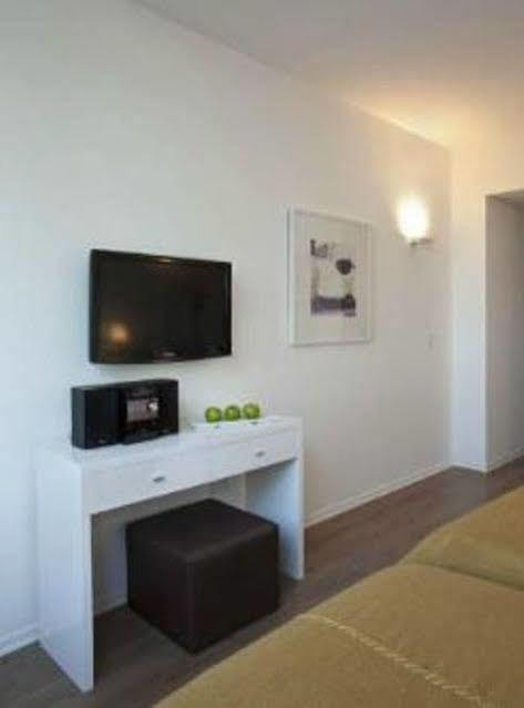 Rental Suites Pilar Pilar  Esterno foto