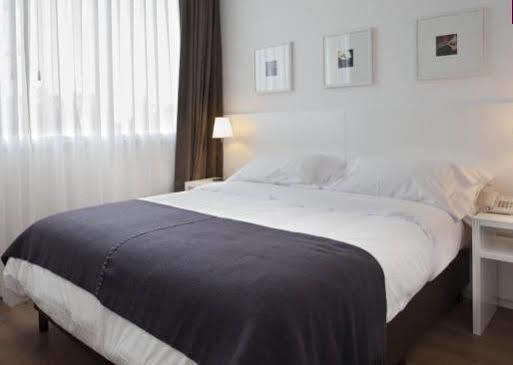 Rental Suites Pilar Pilar  Esterno foto