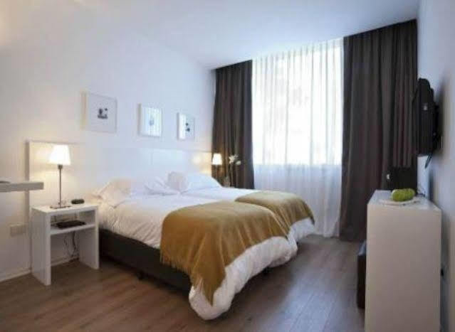 Rental Suites Pilar Pilar  Esterno foto